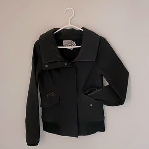 Black Fox Riders Co. Jacket